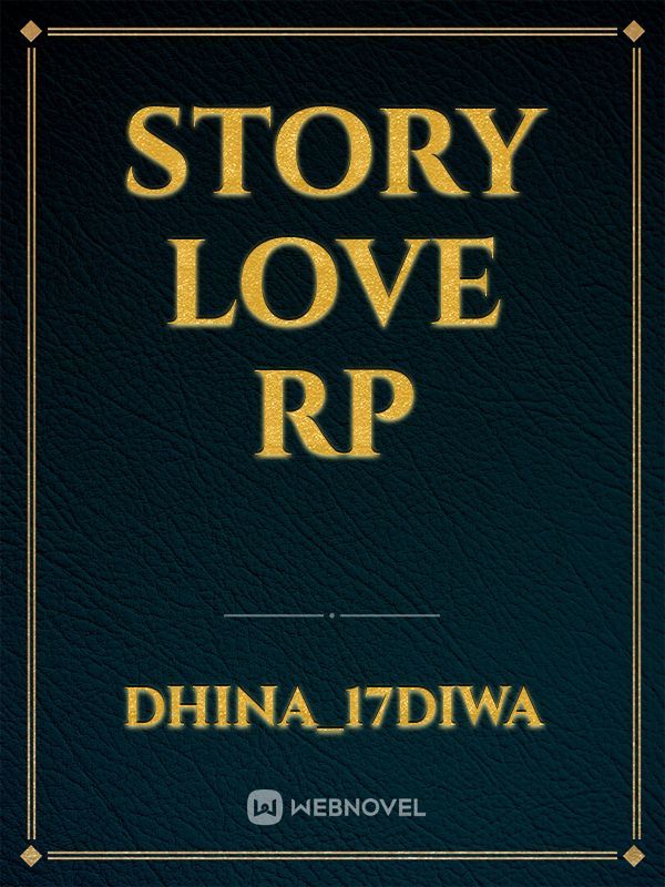 Story love RP