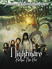 Nightmare - Escape the ERA Book