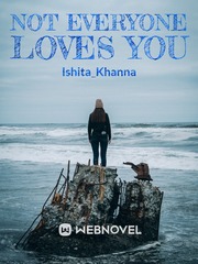 Not Everyone Loves You Book