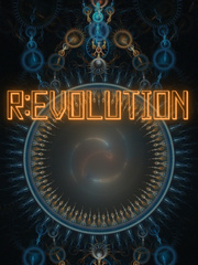 R:EVOLUTION Book