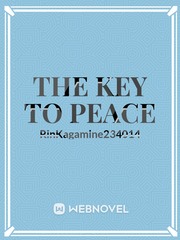The key to peace Book