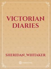 VICTORIAN DIARIES Book