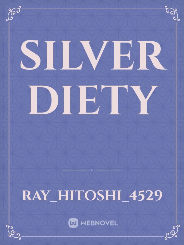 Silver Diety