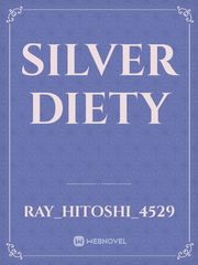 Silver Diety Book