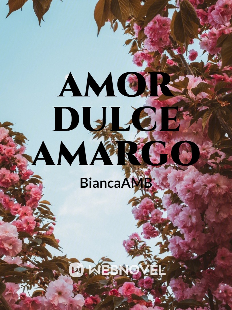 Amor dulce amargo