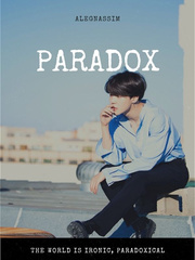 PARADOX | PJM Book