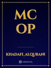 MC OP Book