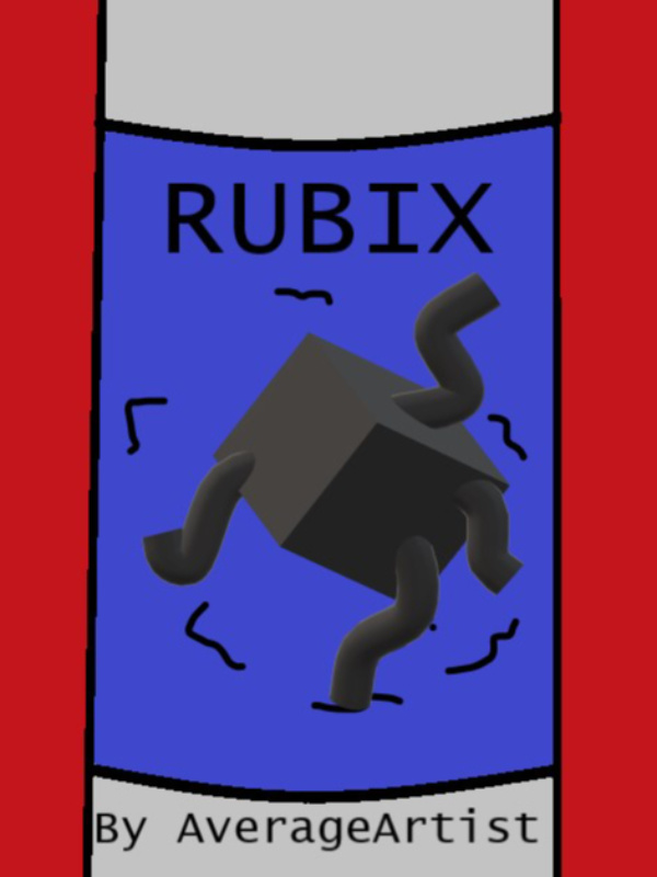 RUBIX Book