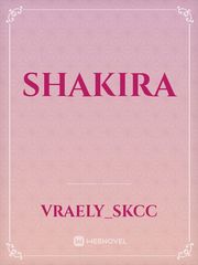 Shakira Book