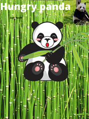 Hungry panda Book