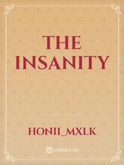 The Insanity Book