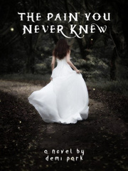 the pain you never knew Book