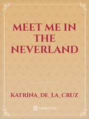 Meet Me In The Neverland Book