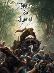 Peace & Chaos Book