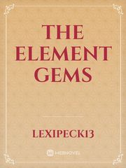 The Element Gems Book