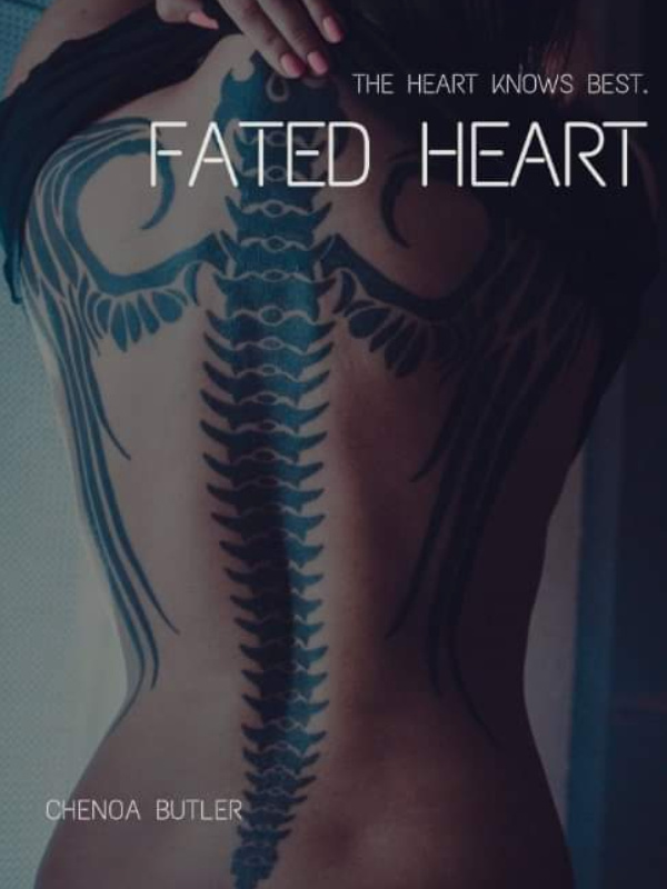 Fated Heart (Now Available on Amazon Kindle)