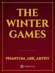 The Winter Games Book