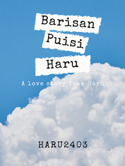 Barisan Puisi Haru Book