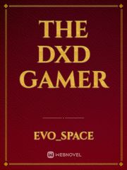 The DxD Gamer Book