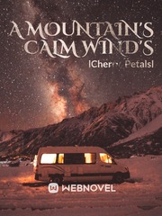 A Mountain's Calm Wind's Book
