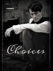 • Choices // Tom Riddle x Reader • Book