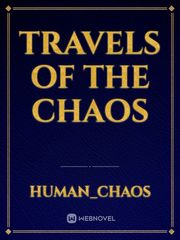 Travels of the Chaos Book