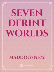 seven dfrint Worlds Book