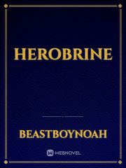 HEROBRINE Book
