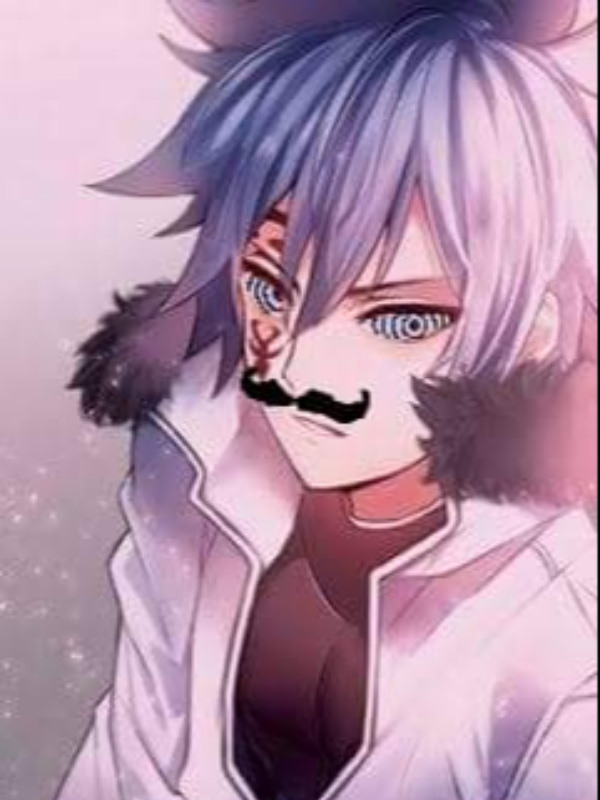 I'm not Jellal but just some guy with a mustache
