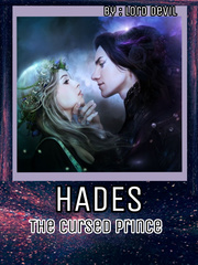 Hades: The Cursed Prince Book