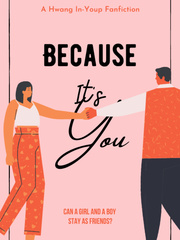 It's Always Been You (originally Because It's You) Book