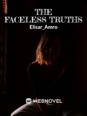 The Faceless Truths Book