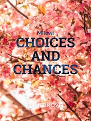 Choices and chances Book