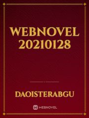 Webnovel 20210128 Book