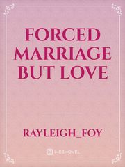 forced marriage but love Book