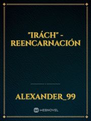 "irách" -reencarnación Book