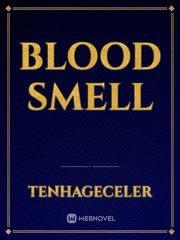 Blood Smell Book