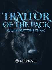 Traitor of the pack Book