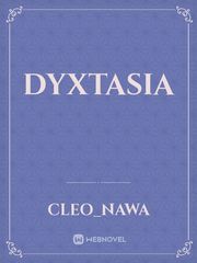 Dyxtasia Book