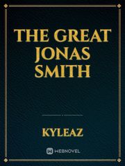 The great Jonas Smith Book