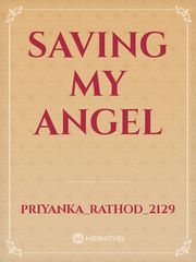 Saving my Angel Book