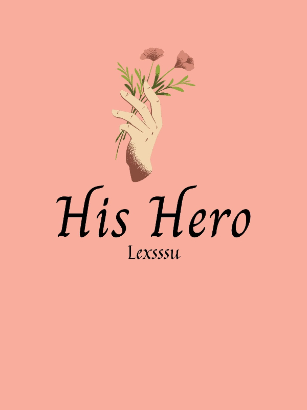 His Hero Book