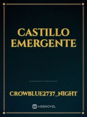 Castillo Emergente Book