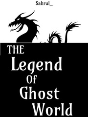 Seth Seiryuu : The Legend of Ghost World Book