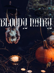 Bloody mary Book