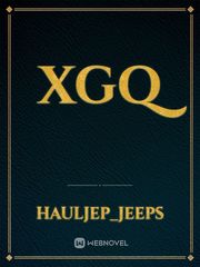 XGQ Book