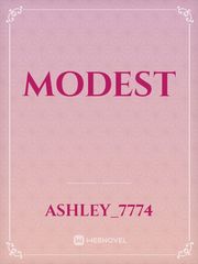modest Book
