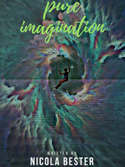 Pure Imagination Book