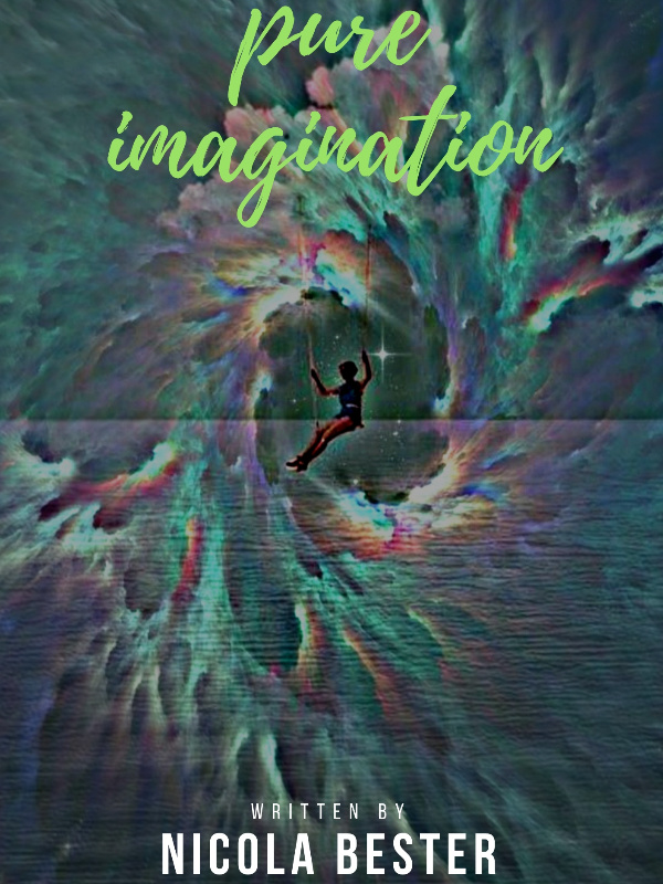Pure Imagination Book