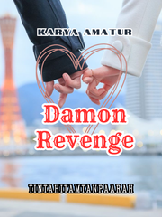 Damon Revenge Book